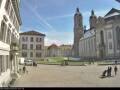 Webcam St. Gallen
