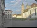 Webcam St. Gallen