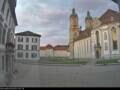 Webcam St. Gallen
