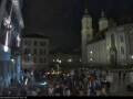 Webcam St. Gallen