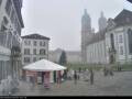 Webcam St. Gallen