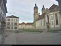 Webcam St. Gallen