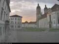 Webcam St. Gallen