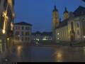 Webcam St. Gallen