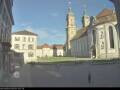 Webcam St. Gallen