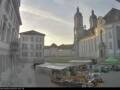 Webcam San Gallo
