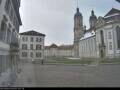 Webcam St. Gallen