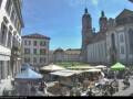 Webcam St. Gallen