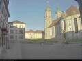 Webcam St. Gallen