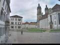 Webcam St. Gallen