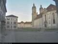 Webcam St. Gallen