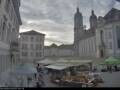 Webcam St. Gallen