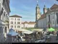Webcam St. Gallen