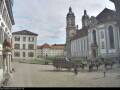 Webcam St. Gallen