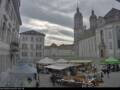 Webcam St. Gallen