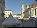 Webcam St. Gallen