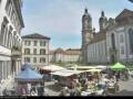 Webcam St. Gallen
