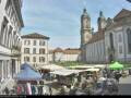 Webcam St. Gallen