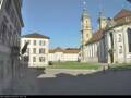 Webcam St. Gallen