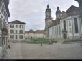 Webcam St. Gallen