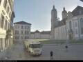 Webcam St. Gallen