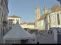 Webcam St. Gallen