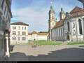 Webcam St. Gallen