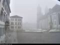 Webcam St. Gallen