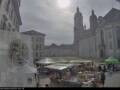 Webcam St. Gallen Gallen