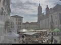 Webcam St. Gallen