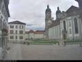 Webcam St. Gallen