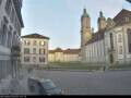 Webcam St. Gallen