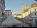 Webcam St. Gallen