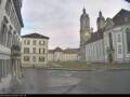Webcam St. Gallen