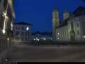Webcam St. Gallen