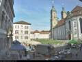 Webcam St. Gallen