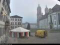 Webcam St. Gallen