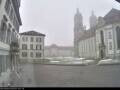 Webcam St. Gallen
