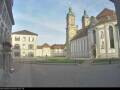 Webcam St. Gallen