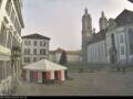 Webcam St. Gallen Gallen