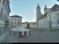 Webcam St. Gallen Gallen