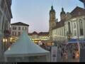Webcam St. Gallen