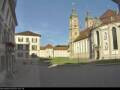 Webcam St. Gallen