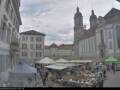 Webcam St. Gallen