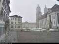 Webcam St. Gallen