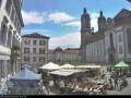 Webcam St. Gallen