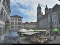 Webcam St. Gallen