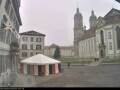 Webcam St. Gallen