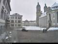 Webcam St. Gallen