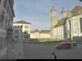 Webcam St. Gallen